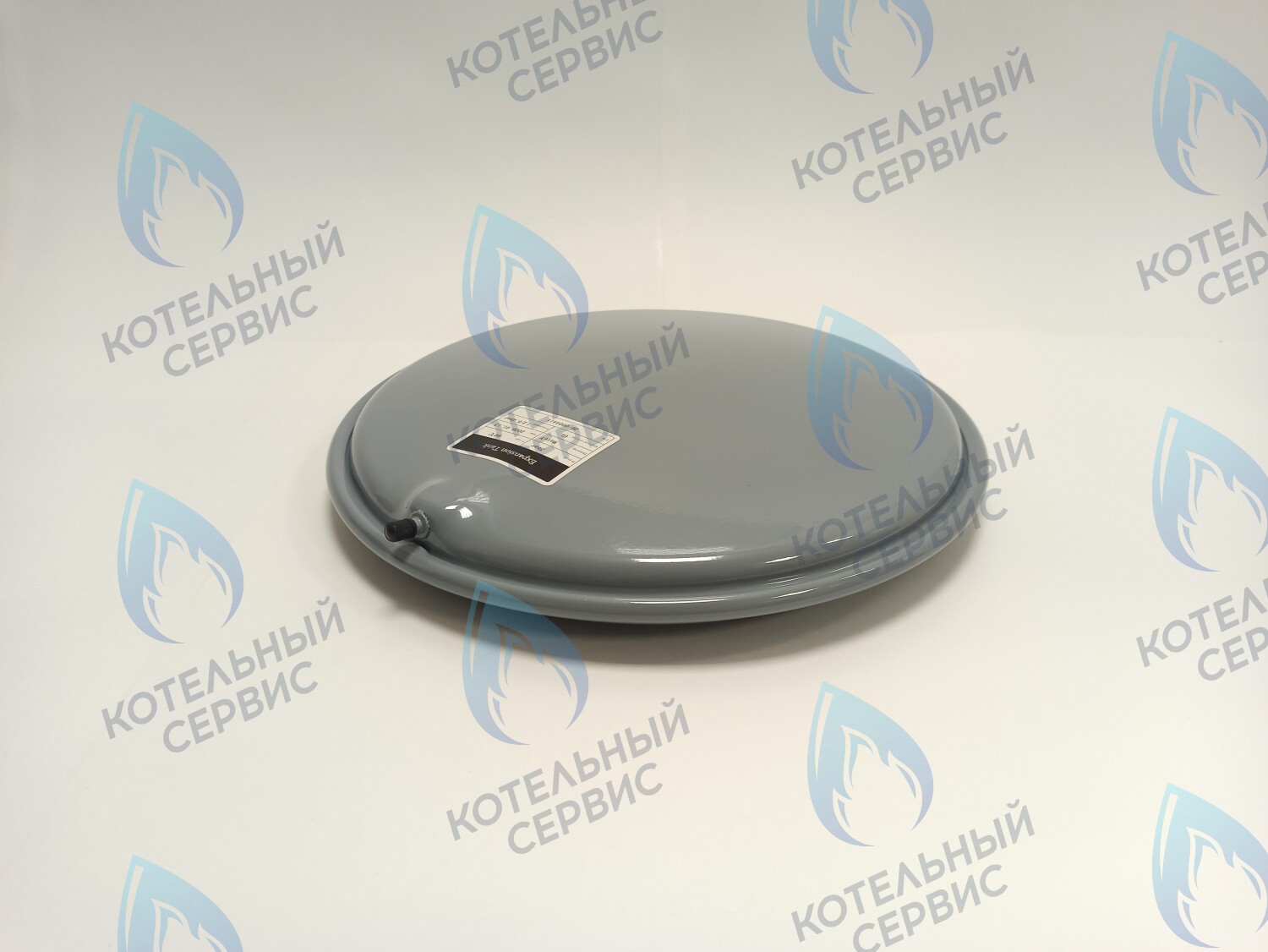 ET001-06L-WR Расширительный бак 6л  3/8" (902616140) 