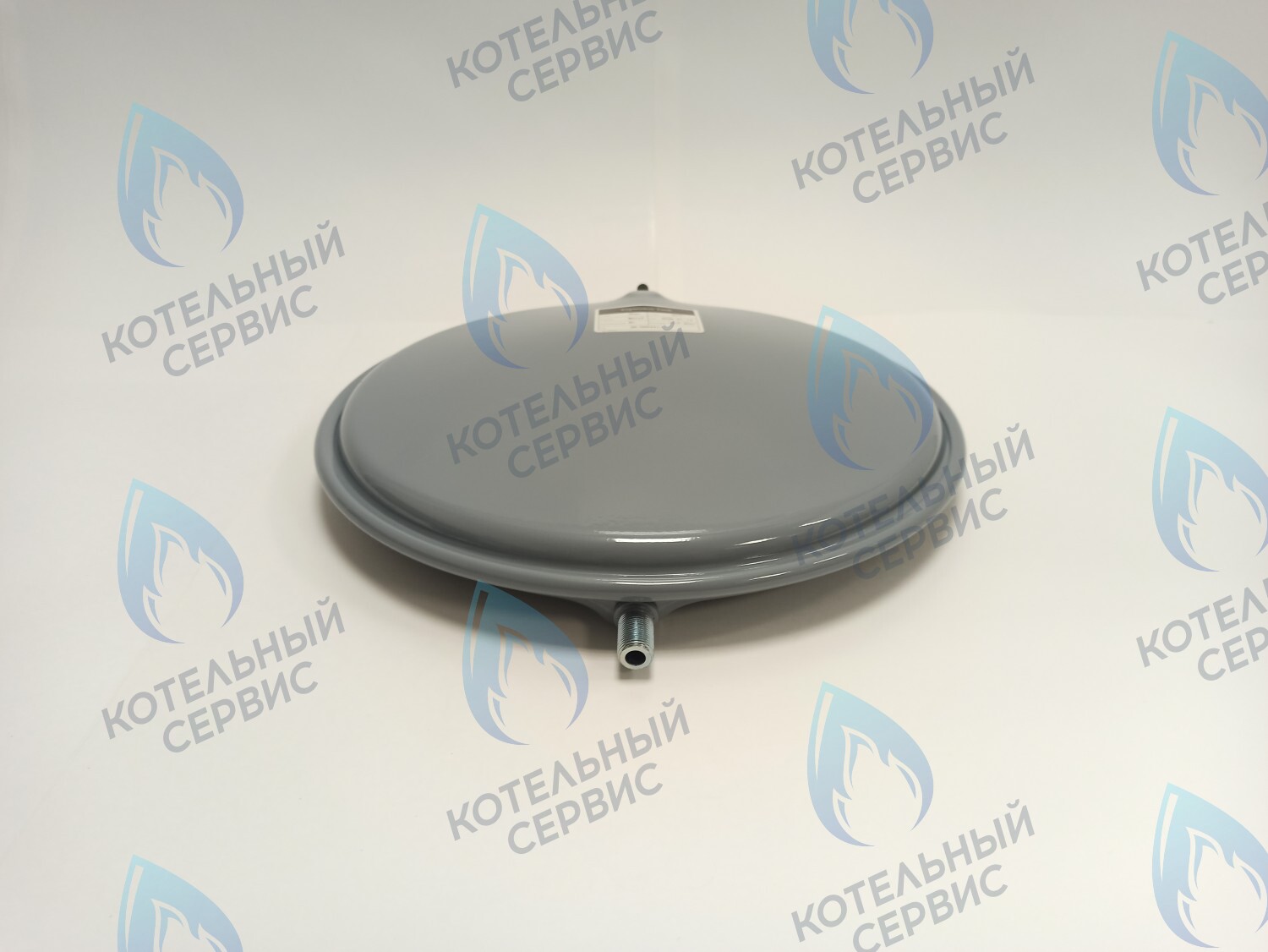 ET001-06L-WR Расширительный бак 6л  3/8" (902616140) 