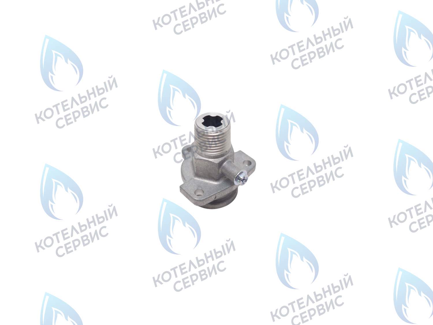 440010200 Штуцер подачи газа 1/2 RINNAI 