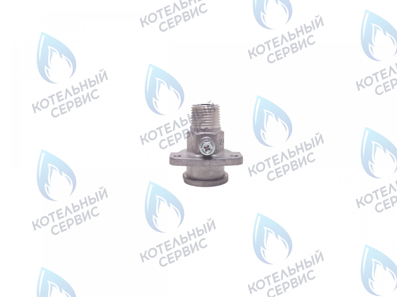 440010200 Штуцер подачи газа 1/2 RINNAI 