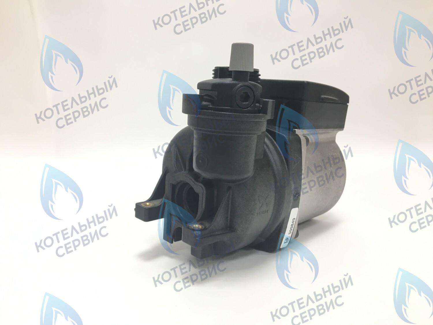 149100103 Насос циркуляционный 5м 23кВт HERMANN (1422) 