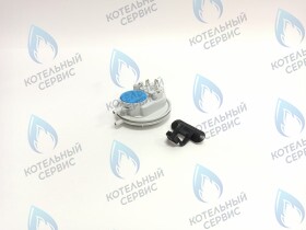 Маностат Huba 49/37 Pa (BI1506 101)