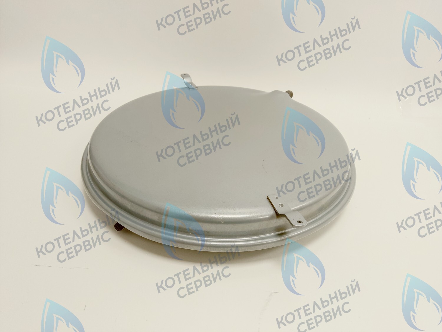 004004999 Бак расширительный 8л Thesi HERMANN 