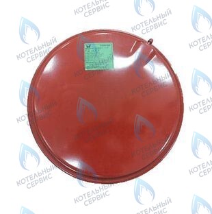 7831309 Мембранный расширительный бак G3/8 DGN10 Viessmann 