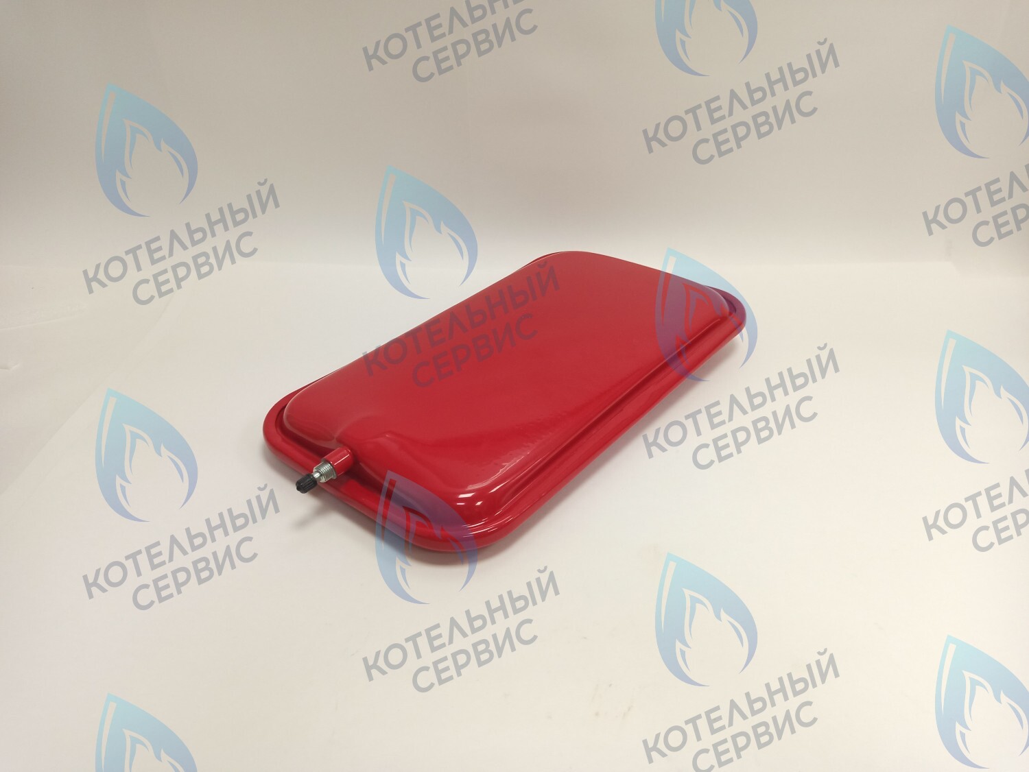 ET029-06L-CM Расширительный бак 6л (плоский) клипса Baxi MAIN-5 14-24 F (710471200) 