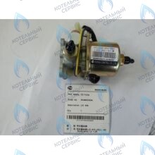 Насос топливный плунжерный LFA 40K, LST 40K NAVIEN