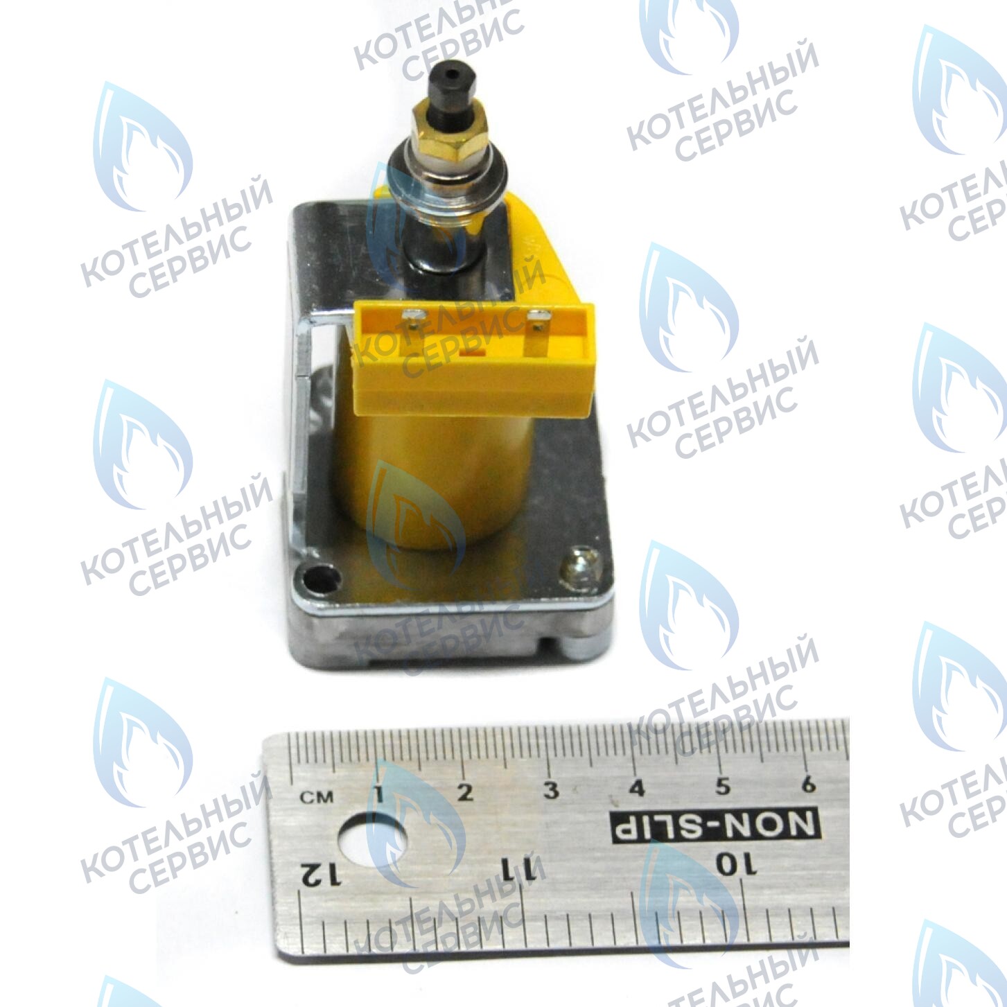 5665230 модулятор в сборе VK4105M BAXI 