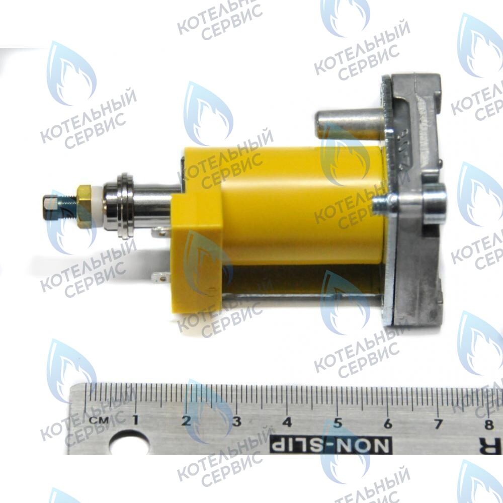 5665230 модулятор в сборе VK4105M BAXI 