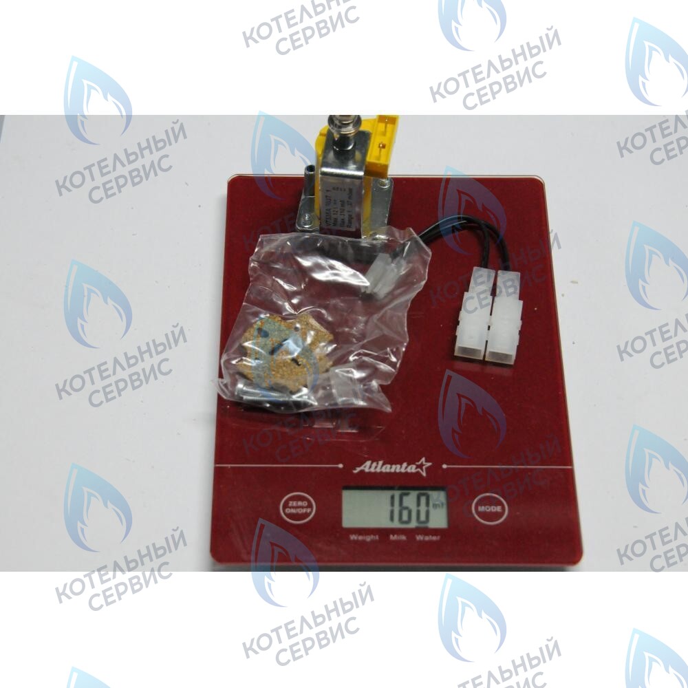 5665230 модулятор в сборе VK4105M BAXI 