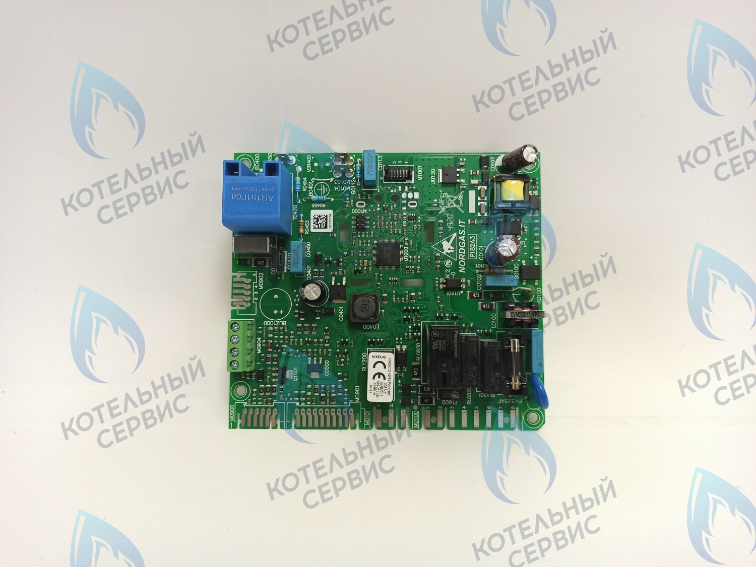 148094 Плата управления LEMAX (Лемакс) Clever, Wise, Prime 