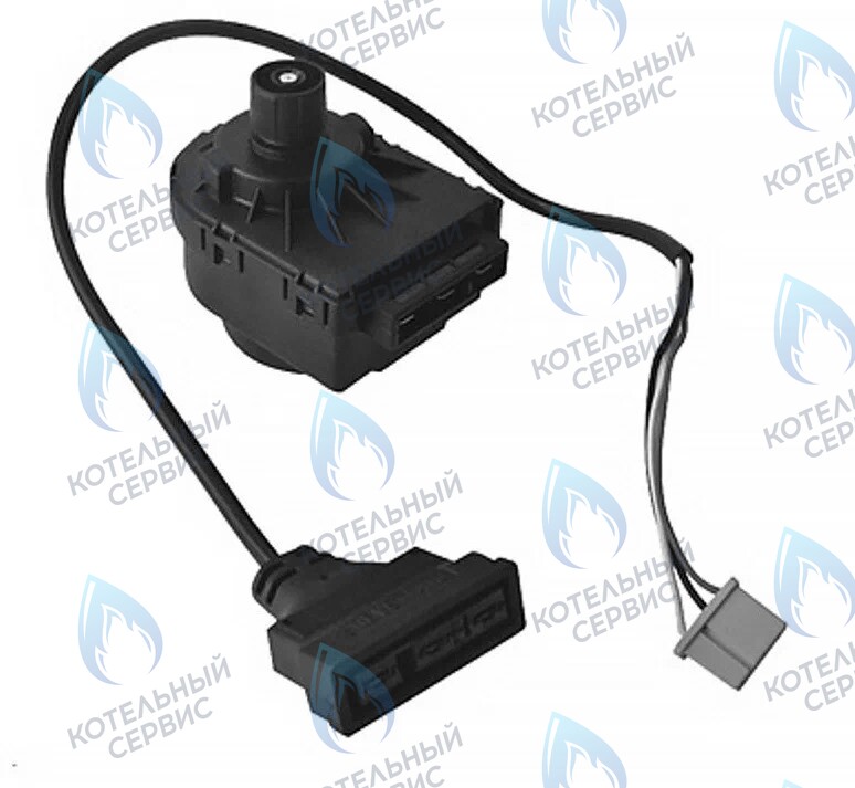 KFG71411191 Комплект для одноконтурных котлов BAXI LUNA-3 Comfort (KFG71411191) 