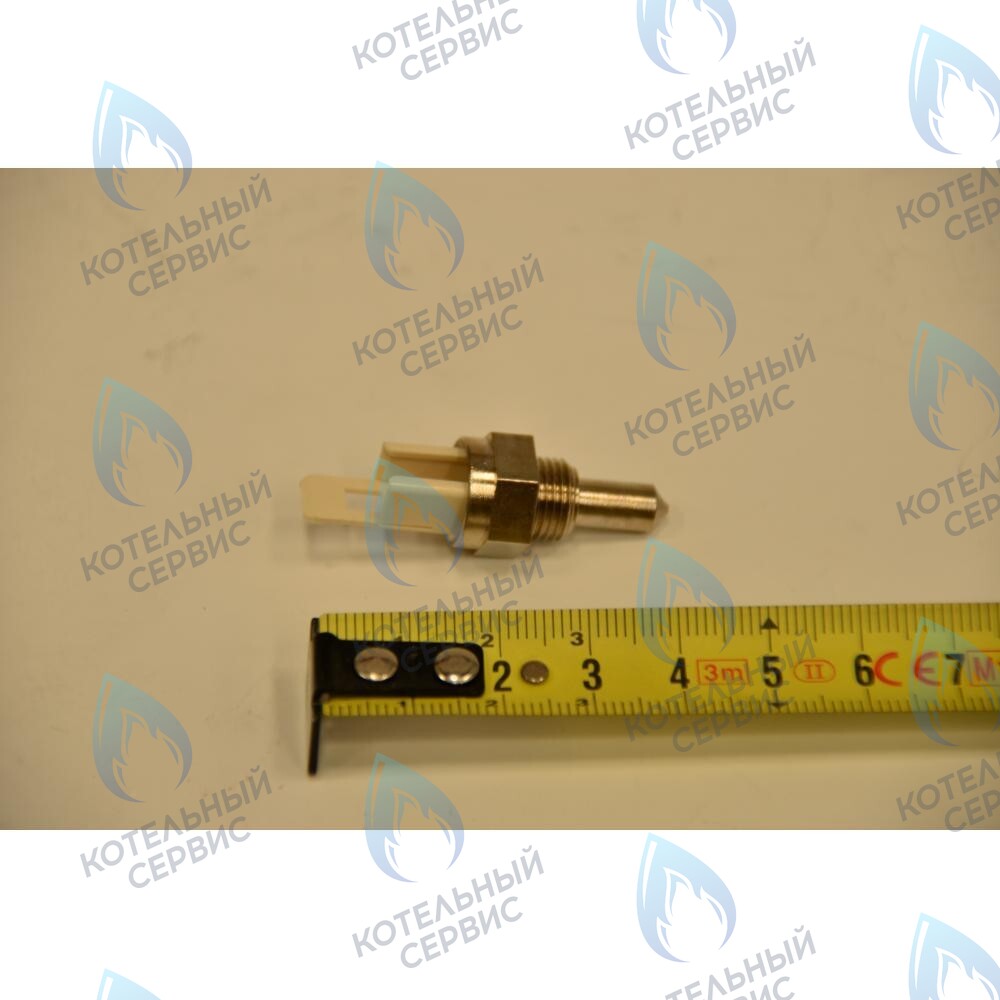 8434250 датчик температуры (NTC) (погружной) BAXI 