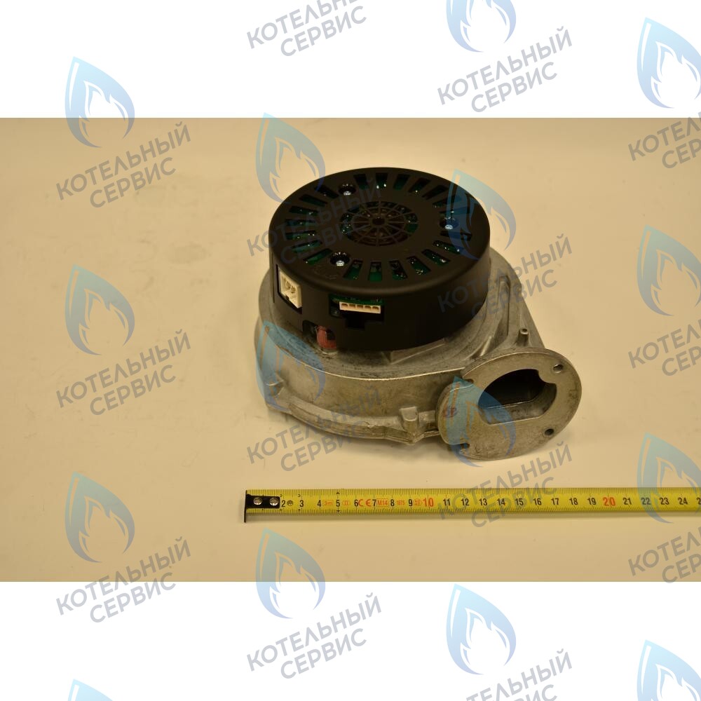 5691840 вентилятор BAXI 