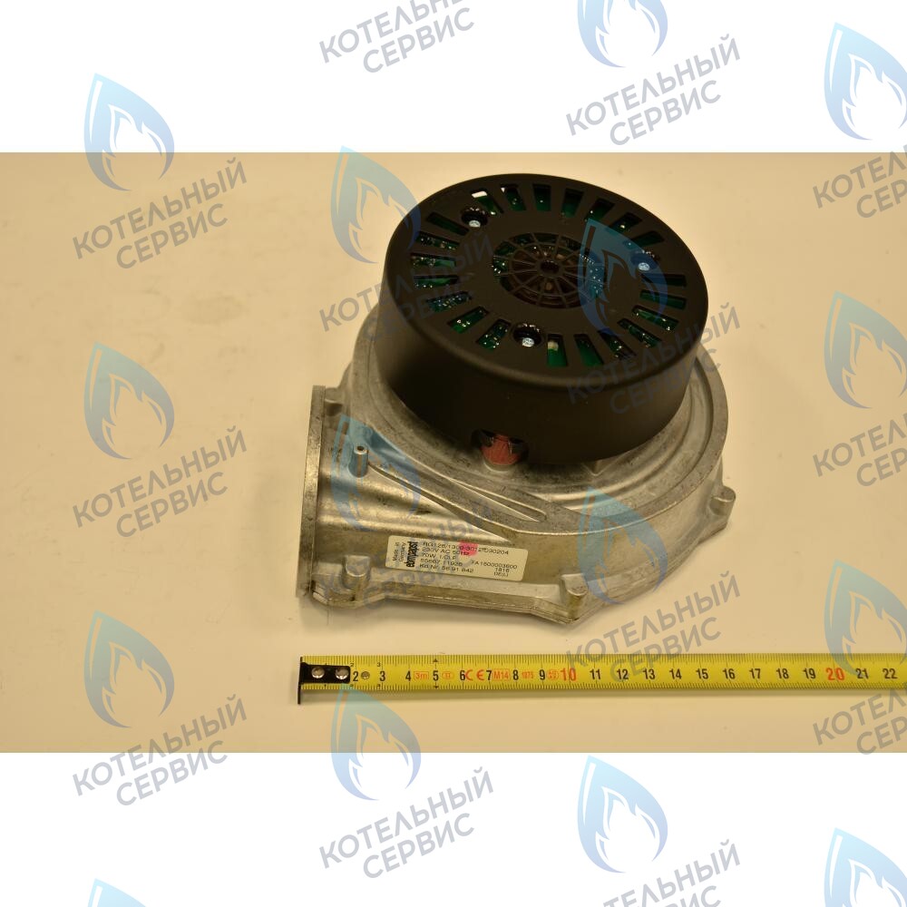 5691840 вентилятор BAXI 