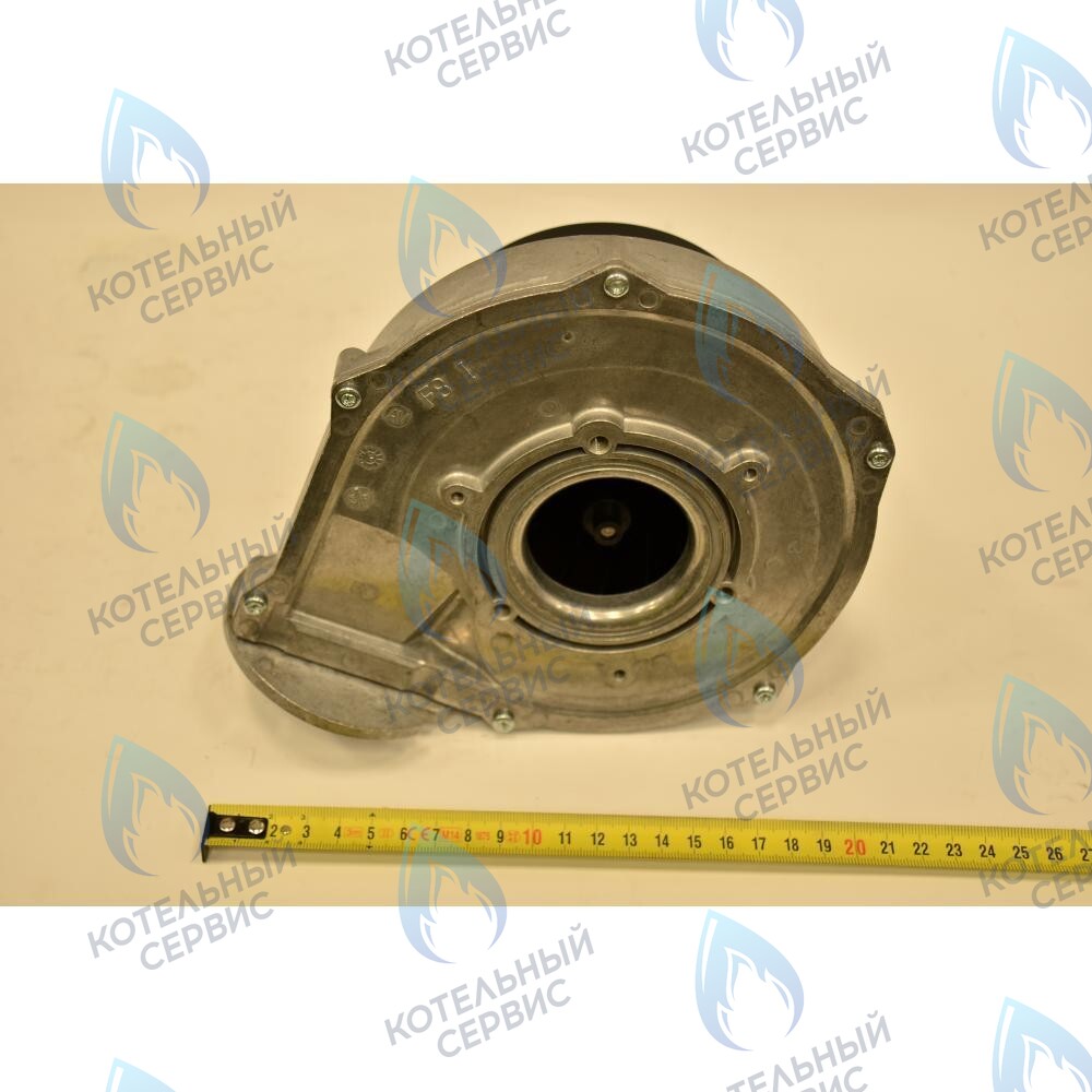 5691840 вентилятор BAXI 