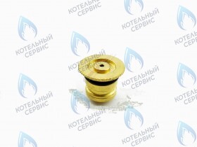 Втулка водонагревателя Bosch/Junkers (большая) аналог