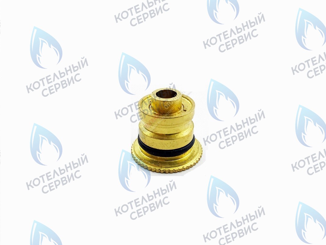 24684 Втулка водонагревателя Bosch/Junkers (большая) аналог 