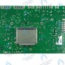 40-00302 Плата управления Federica Bugatti Premium, Premium Bithermal, Max 