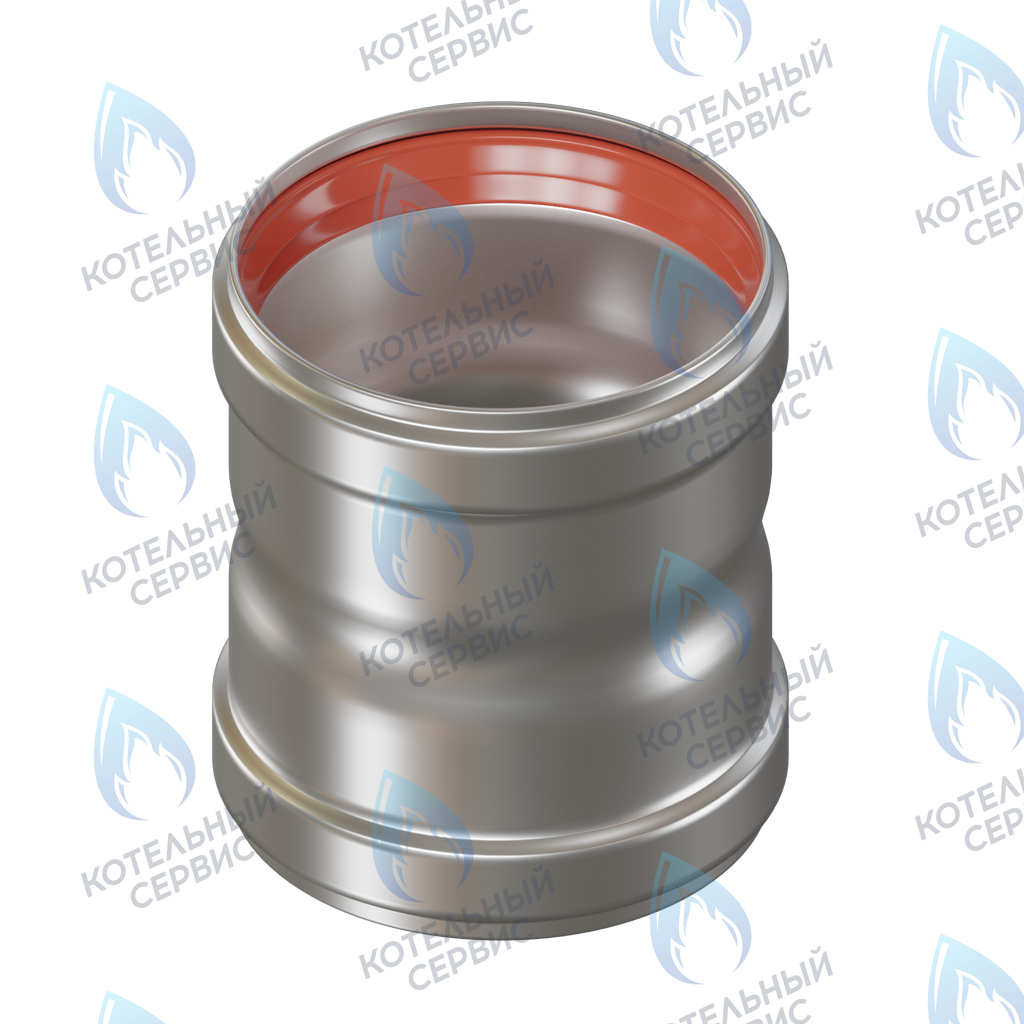 VA60 Корпус внутренний адаптера вертикального D60 М/М KRATS 