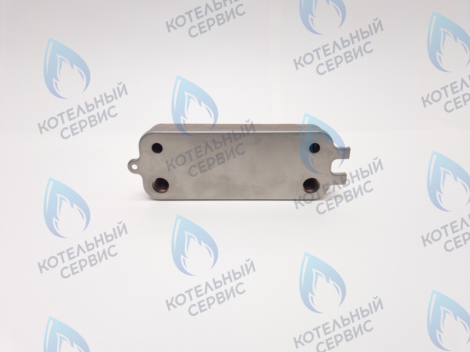 ES190B-000-16F-CH Теплообменник ГВС вторичный 16 пластин аналог BOSCH WBN2000/WBN6000 12/18/24/28C, BUDERUS U072 18/24/28K 