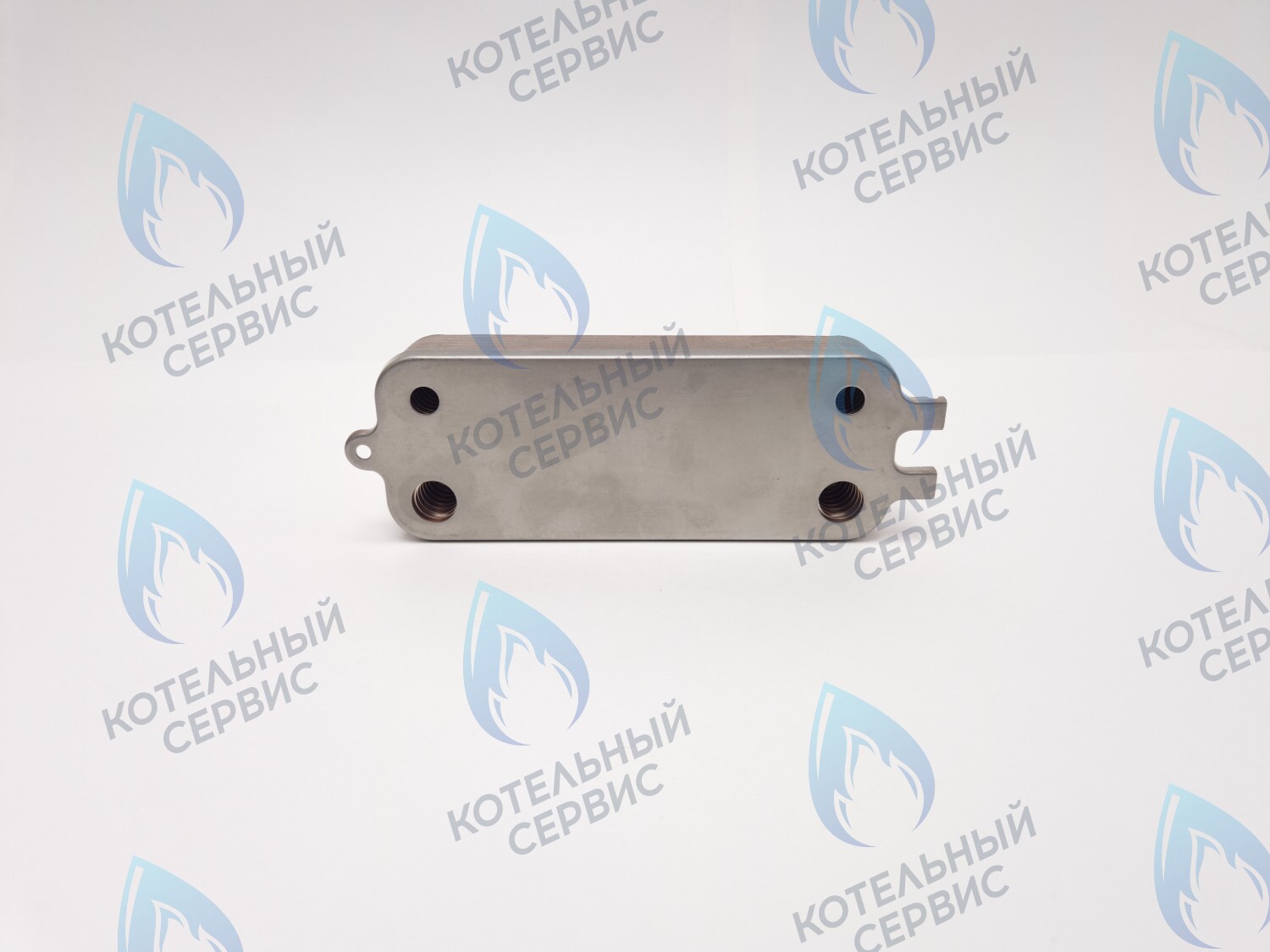 ES190B-000-16F-CH Теплообменник ГВС вторичный 16 пластин аналог BOSCH WBN2000/WBN6000 12/18/24/28C, BUDERUS U072 18/24/28K 