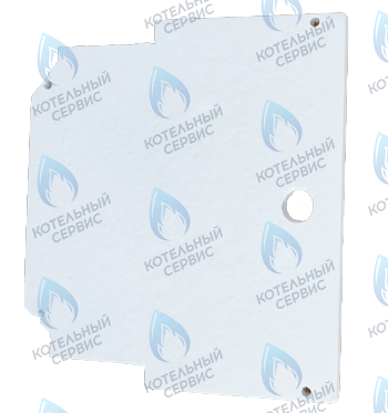 47560180 Изоляция дверцы камеры сгорания FERROLI 