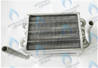 39830943 Теплообменник первичный KIT PACCO LAM. (37405570) FERROLI 