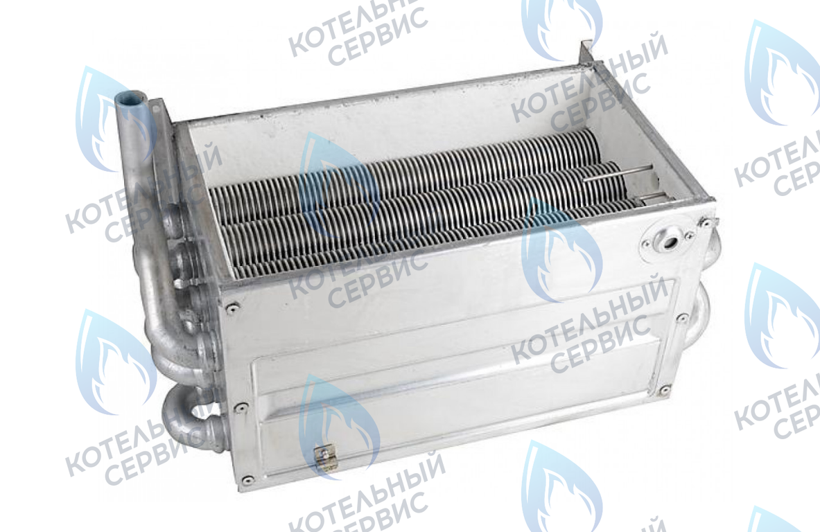 39830943 Теплообменник первичный KIT PACCO LAM. (37405570) FERROLI 