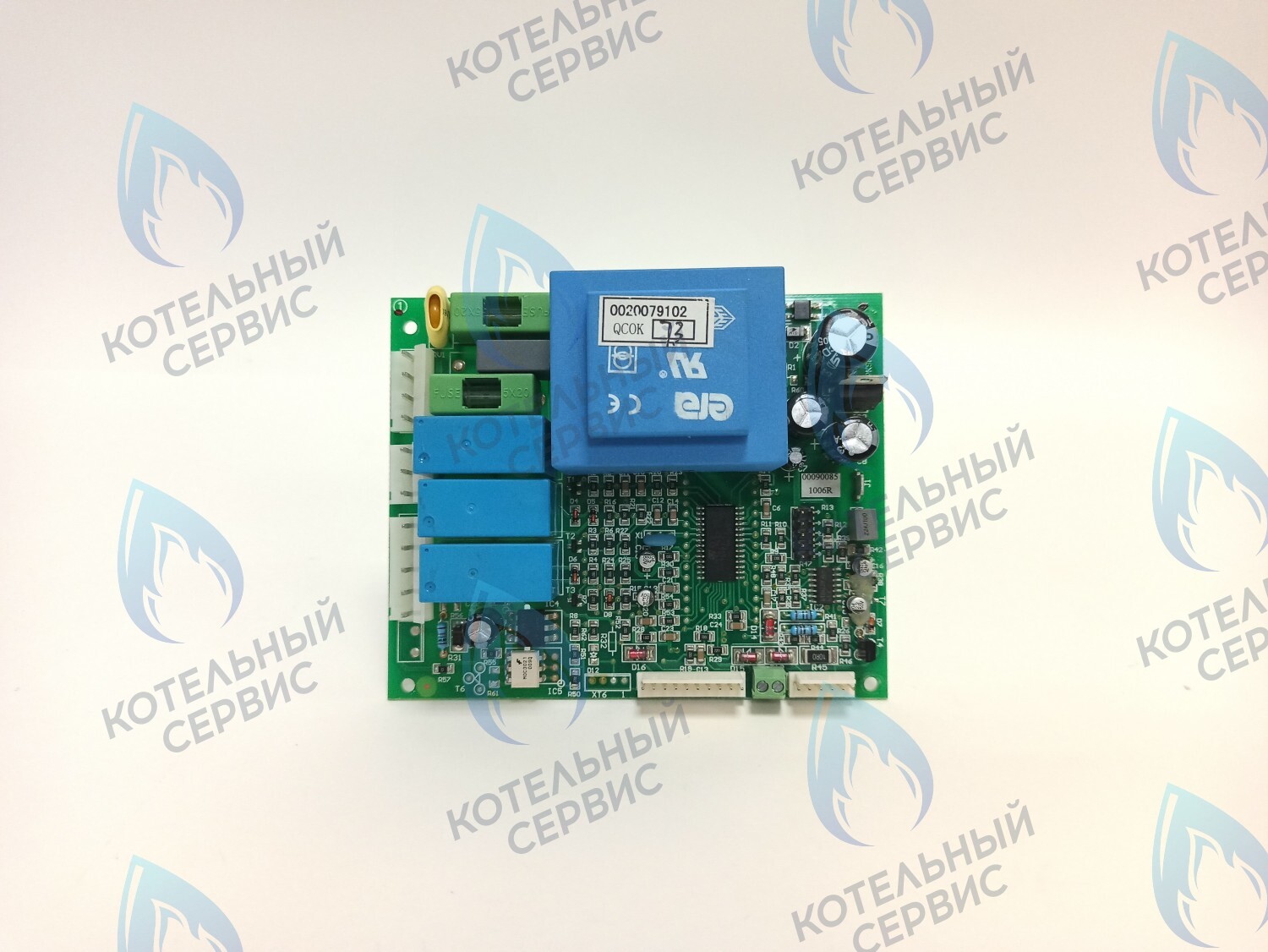 0020027653 Плата управления Пантера v17 Protherm (12 KTOR-17, 24 KTOR-17, 12 KOO-17, 24 KOOR-17, 24 KOVR-17, 24 KTVR-17, 28 KTV-17 