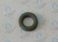 ST12383 Кольцо уплотнительное резиновое круглого сечения OR 2 MORA TOP 