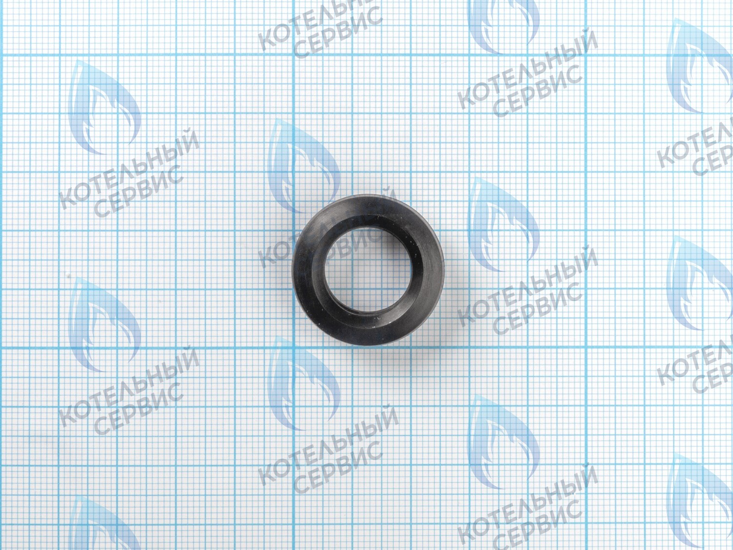 39899114 Прокладки теплообменника ГВС Ferroli (RU) Fortuna Special (NG) 