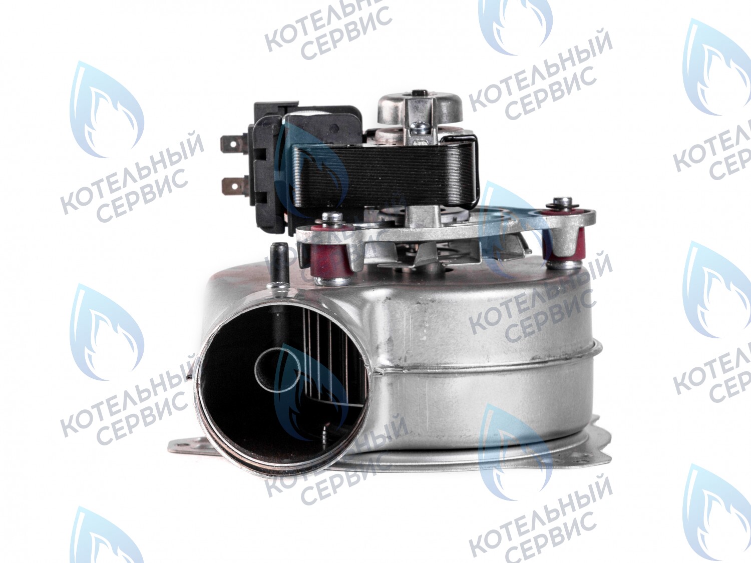 39899034 Вентилятор дымоудаления Ferroli Fortuna Special 13кВт /16кВт /20кВт (NG) FERROLI 