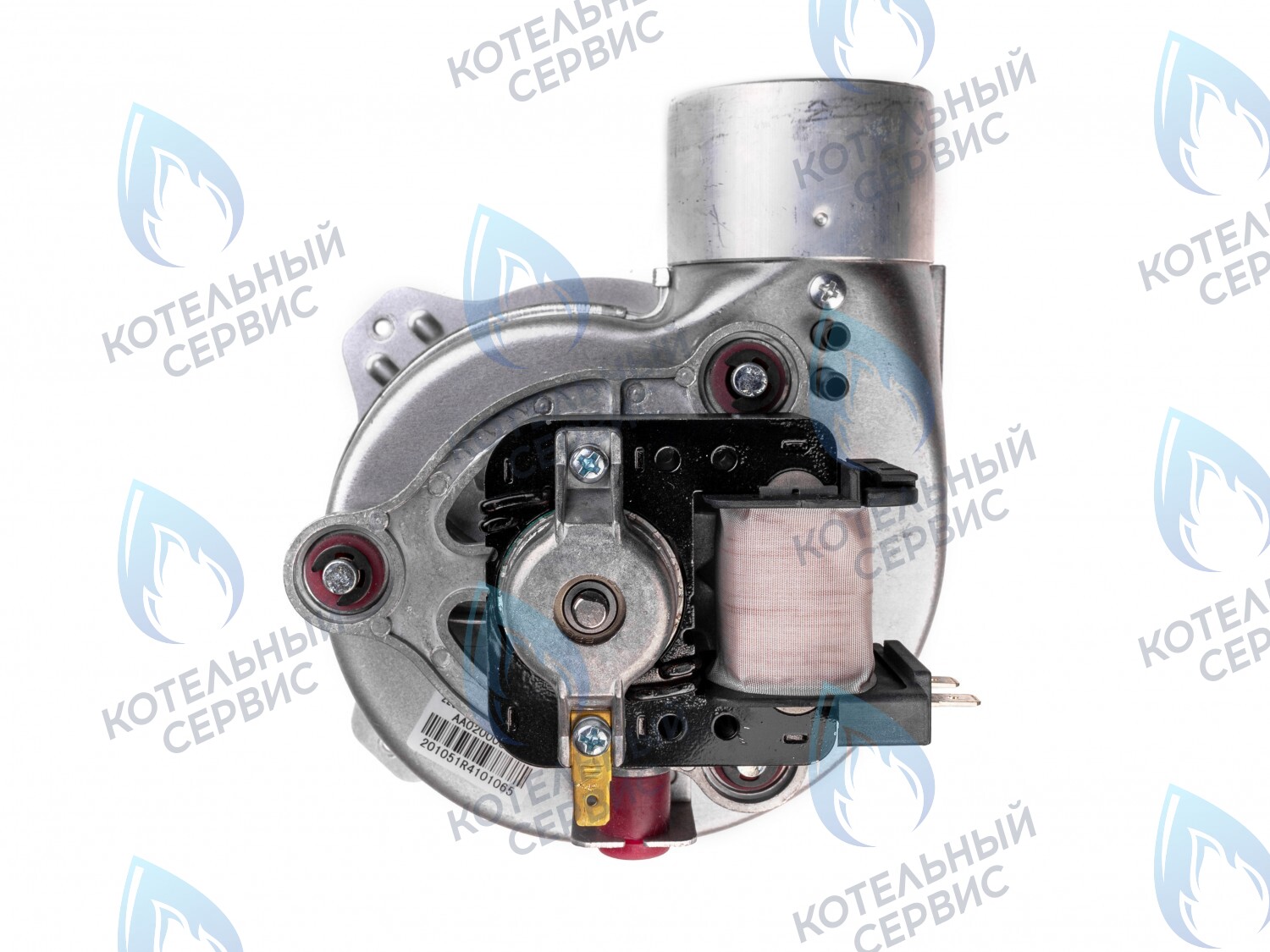 39899034 Вентилятор дымоудаления Ferroli Fortuna Special 13кВт /16кВт /20кВт (NG) FERROLI 