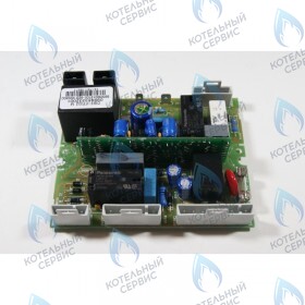 Блок (плата) управления и регулирования MORA TOP