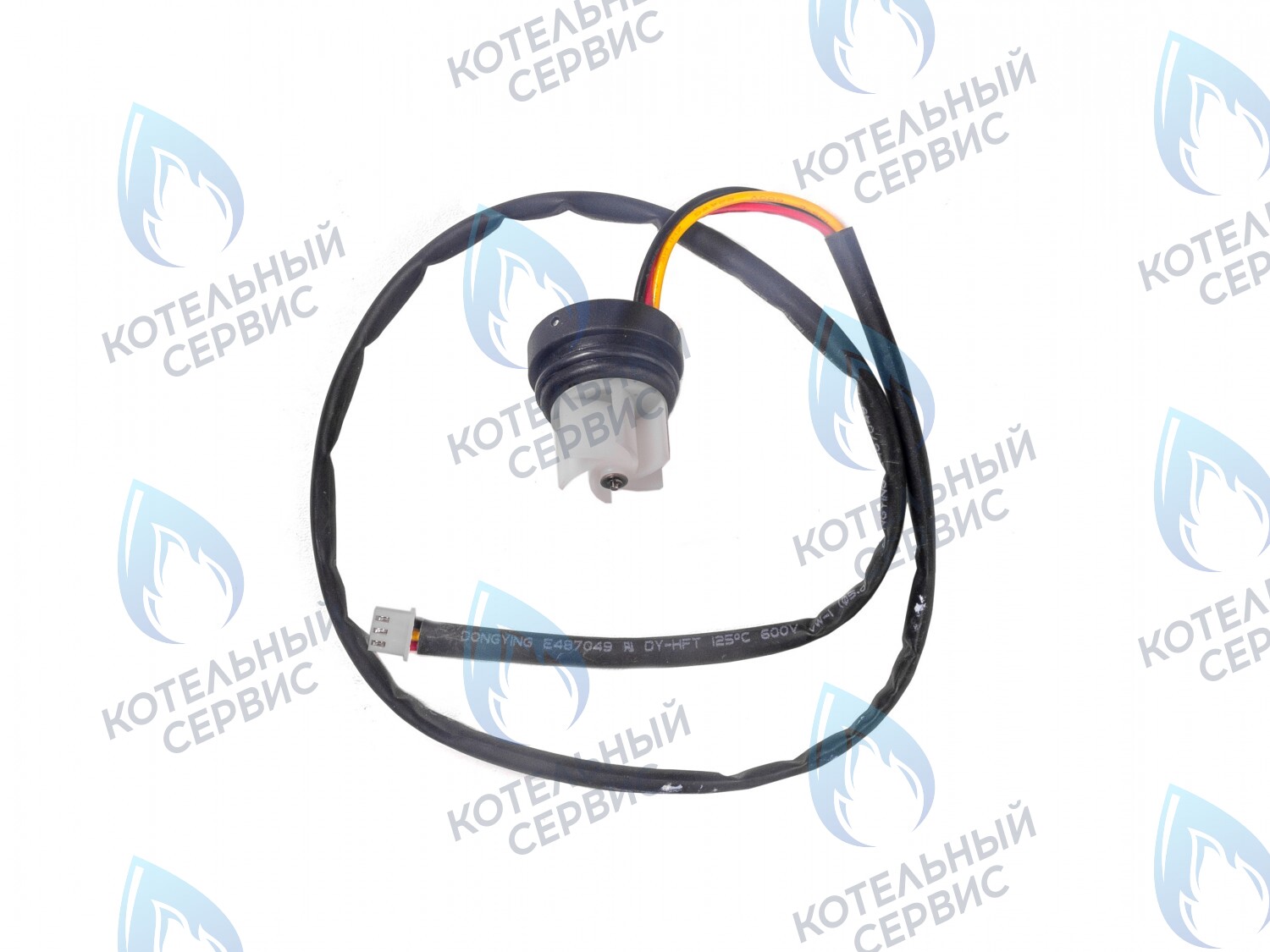 FSE001-02 Датчик расхода HAIER с длинным проводом в плату управления (0530022483) 