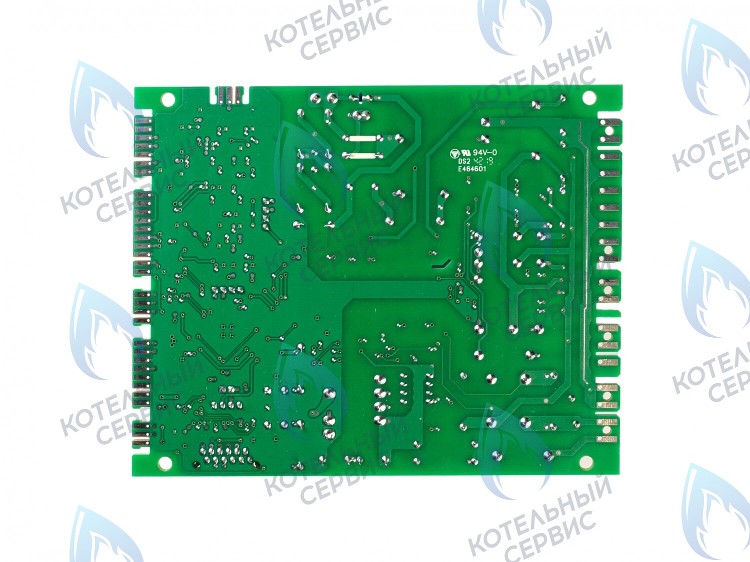 7006907058 Плата управления E.C.A. PROTEUS PLUS (new) 