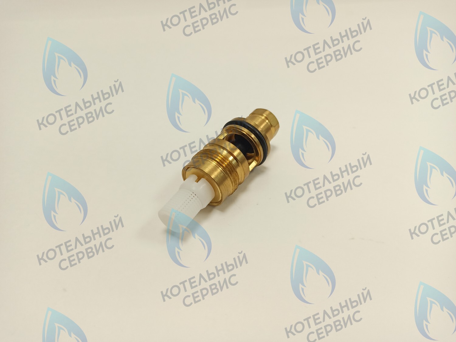 300017756 Турбина - WHE 2.28 FF DE DIETRICH 