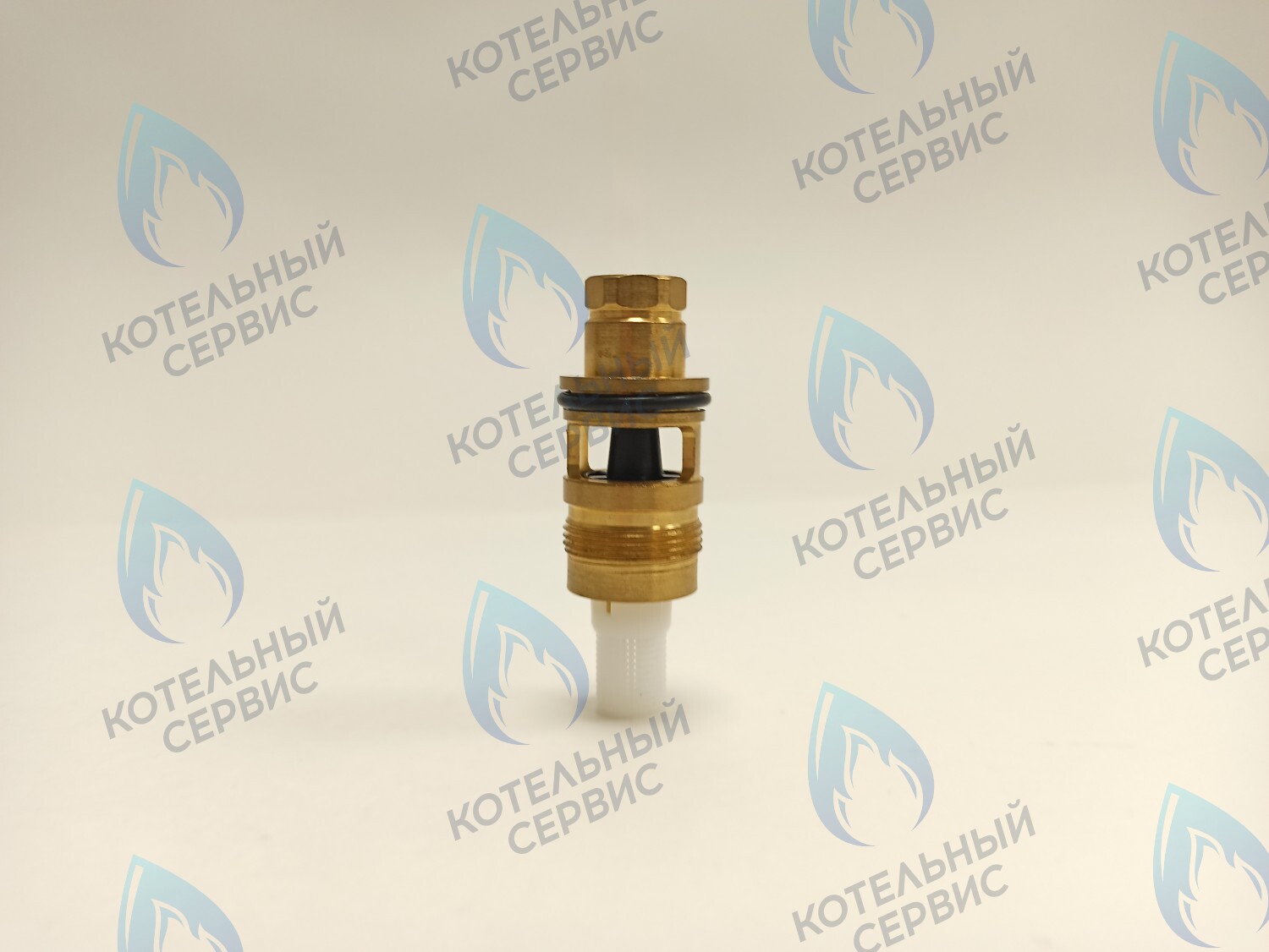 300017756 Турбина - WHE 2.28 FF DE DIETRICH 