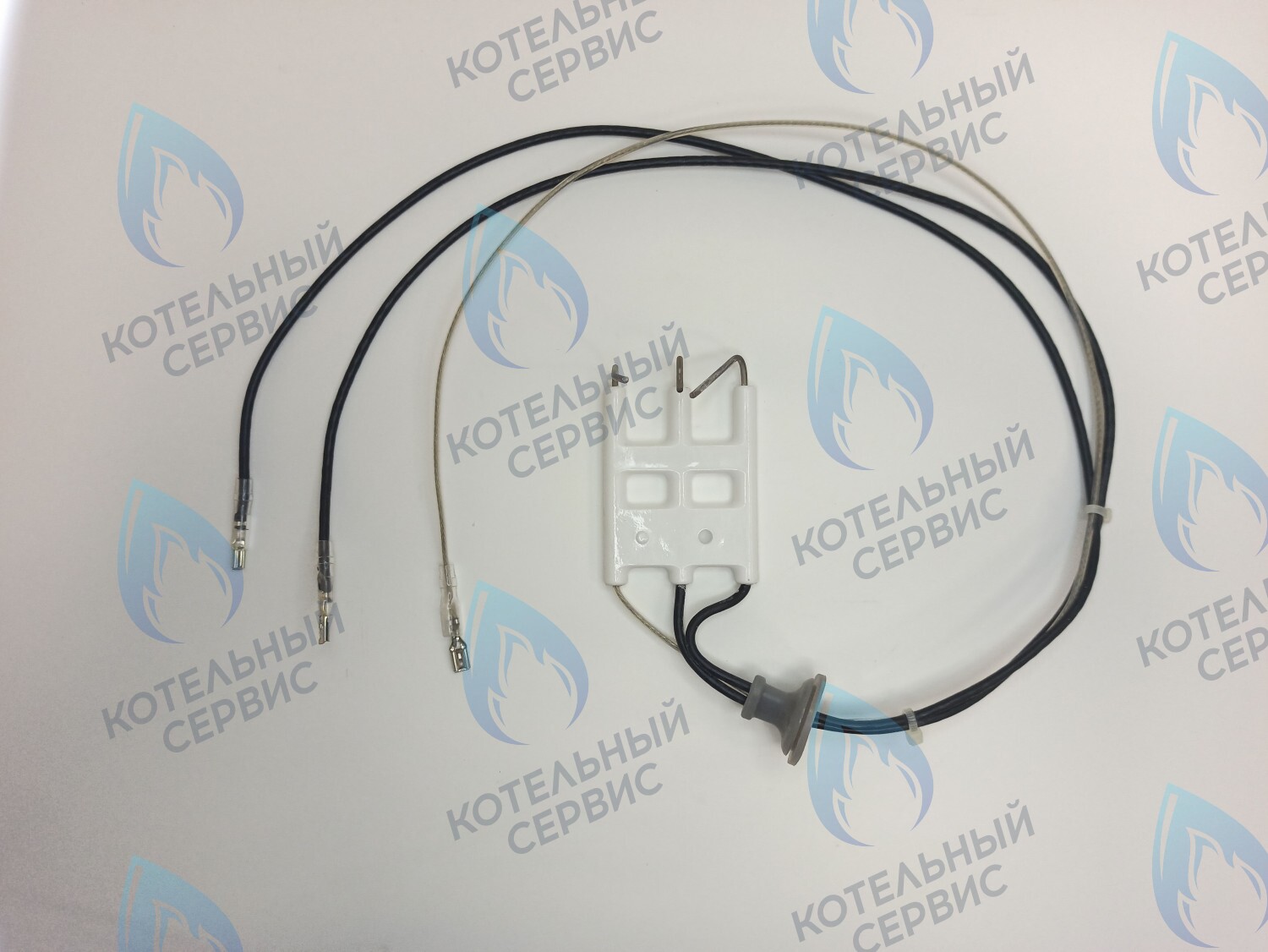 AA.04.01.0002 Блок игл розжига и ионизации MIZUDO 