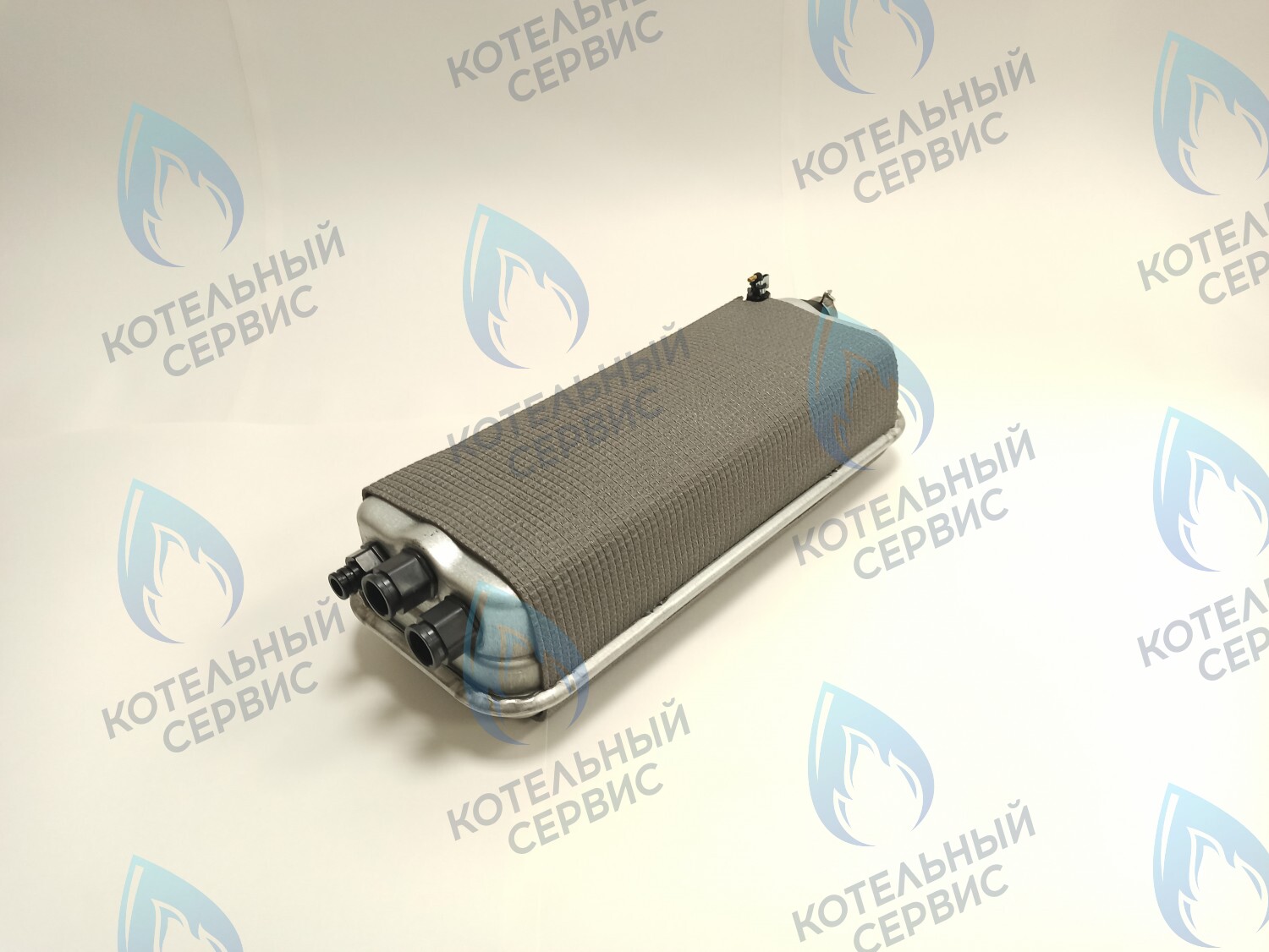 H160570047 Расширительный бак (короткий) 4л, 49см (TA-13/16/20) KITURAMI 