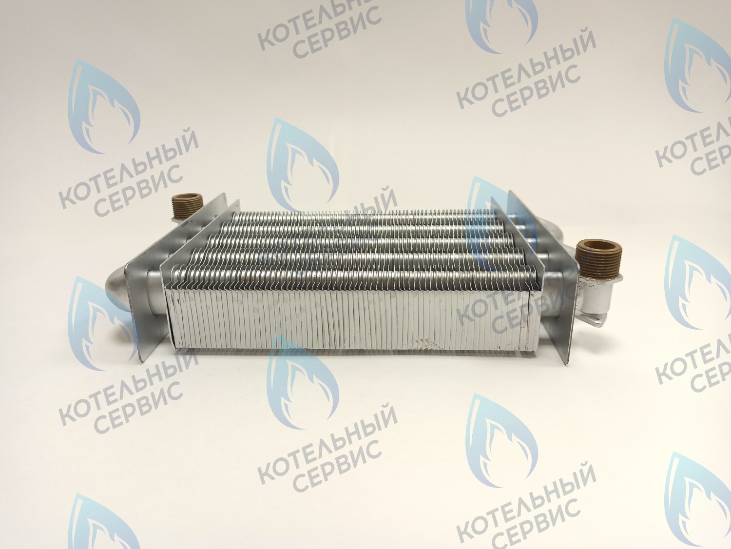 EM036-230 Теплообменник основной Electrolux Basic S 18 Fi (AA10070007) 
