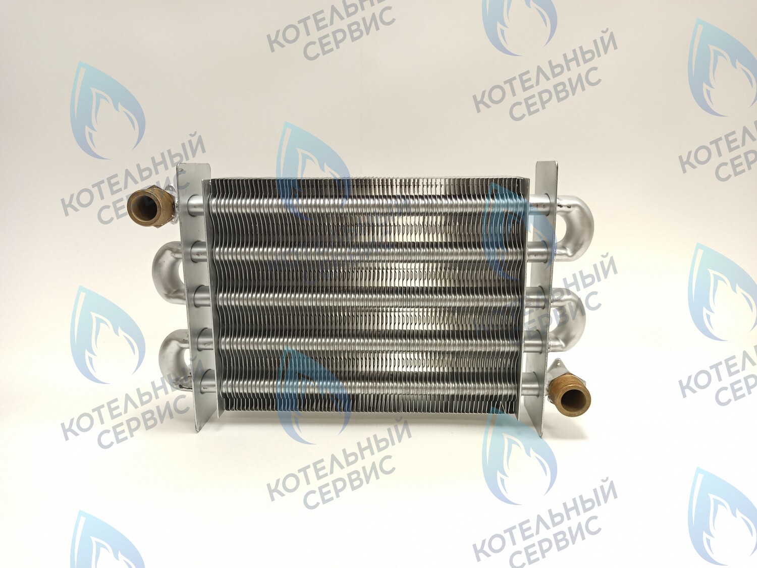 EM036-230 Теплообменник основной Electrolux Basic S 18 Fi (AA10070007) 