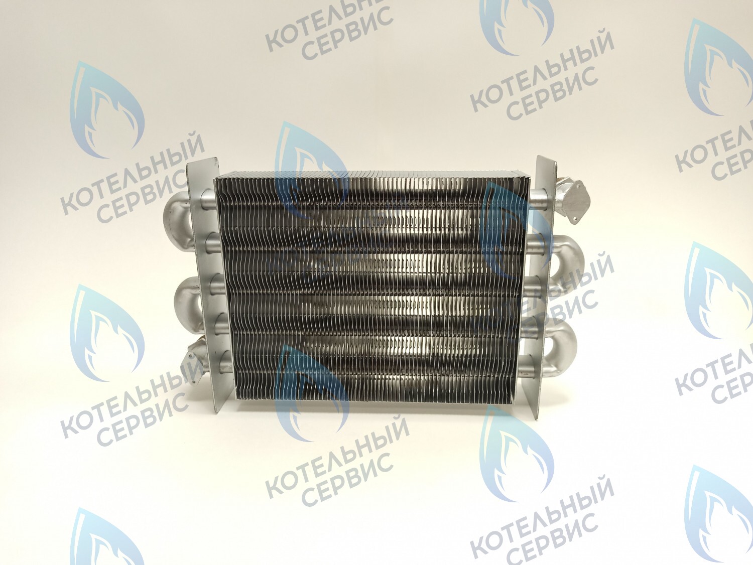 EM036-230 Теплообменник основной Electrolux Basic S 18 Fi (AA10070007) 