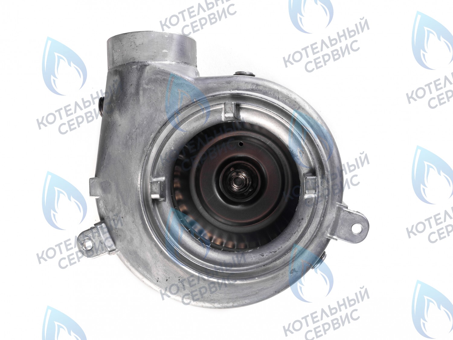 AF022-35W-2V-F Вентилятор Bosch VGR0112943 (две скорости) 