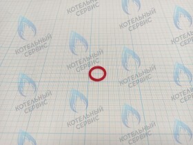 Прокладка уплотнительная для трубки для слива на клапане безопасности (TA-13~30) KITURAMI