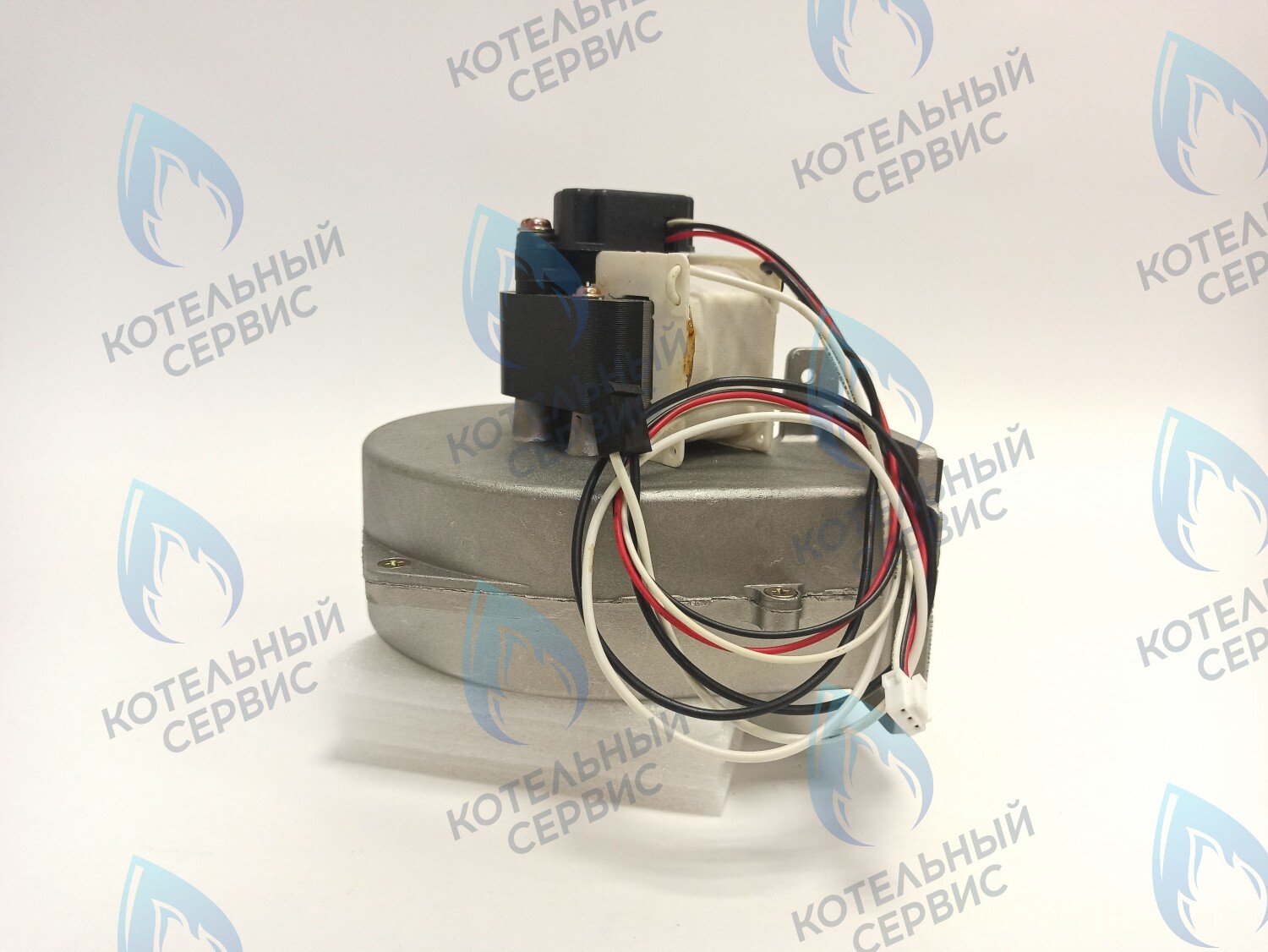 3311850700 Вентилятор дымоудаления 132JC DAEWOO 100-130SD/ТД-2008-2009 