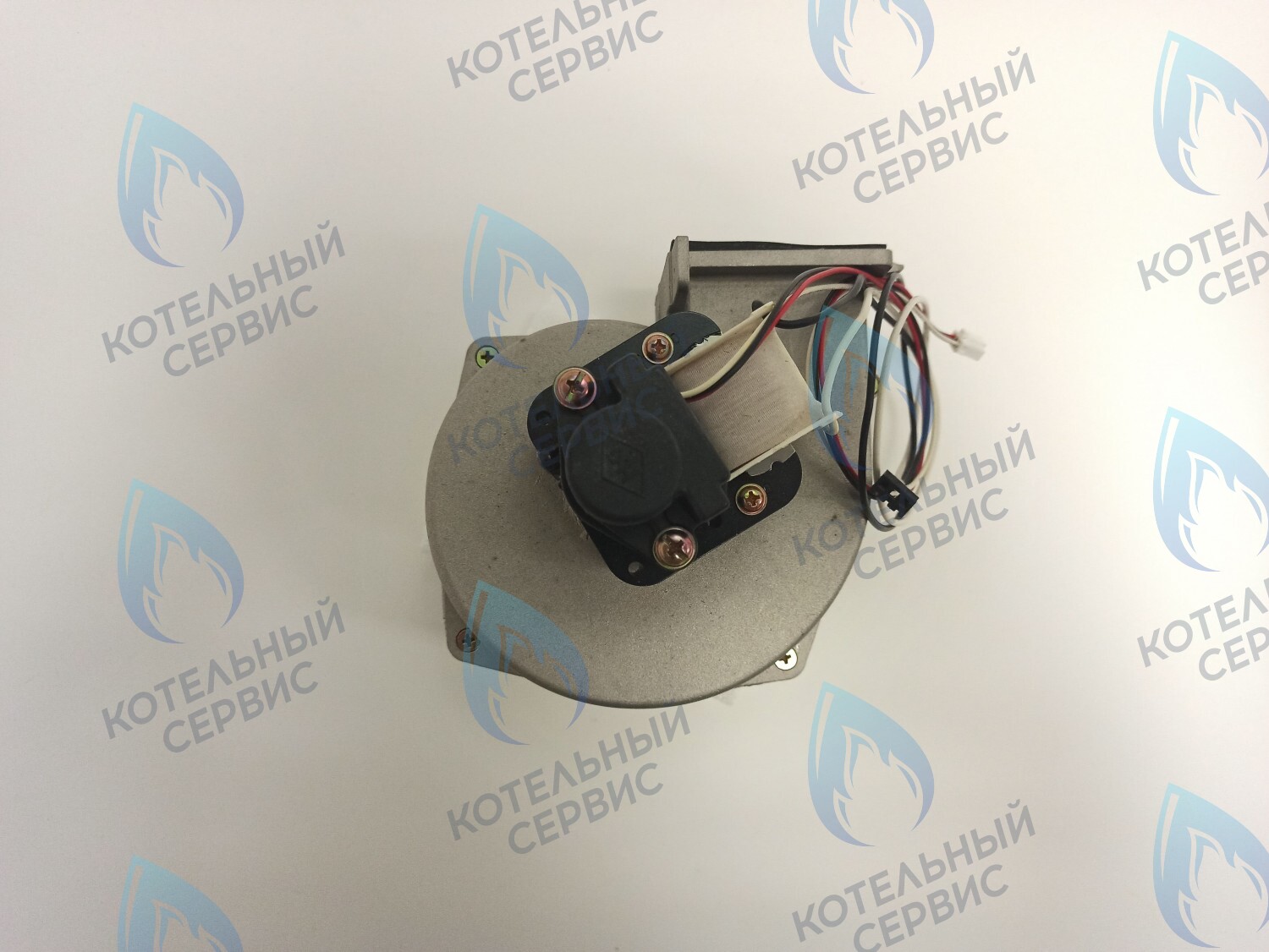 3311850700 Вентилятор дымоудаления 132JC DAEWOO 100-130SD/ТД-2008-2009 