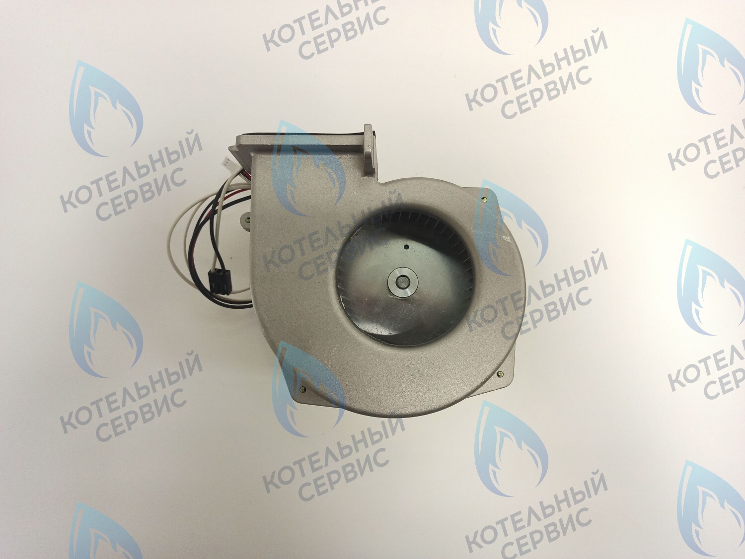 3311850700 Вентилятор дымоудаления 132JC DAEWOO 100-130SD/ТД-2008-2009 