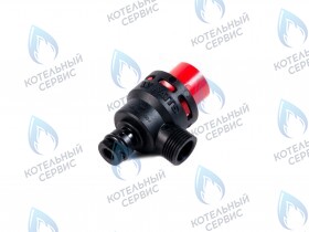 Сбросной клапан WATTS 3/8&quot; ARISTON EGIS (61312668), BOSCH, BUDERUS