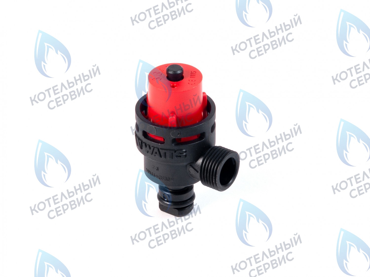 EV014-38-WT Сбросной клапан WATTS 3/8" ARISTON EGIS (61312668), BOSCH, BUDERUS 